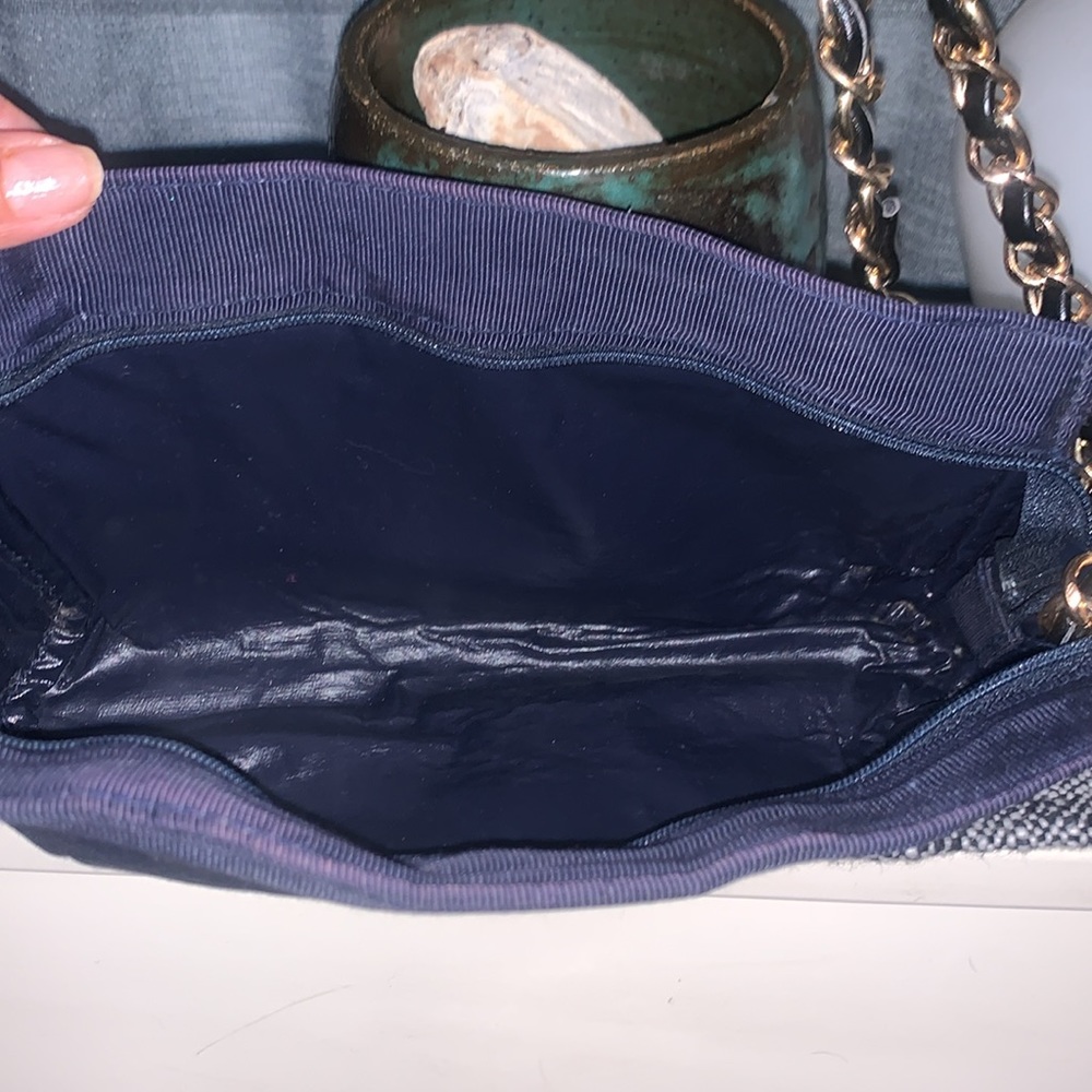 Christian Dior perfume bag including unbranded chain - Picture 9 of 12